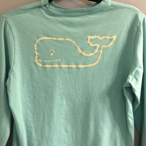 Vineyard Vines Long Sleeve